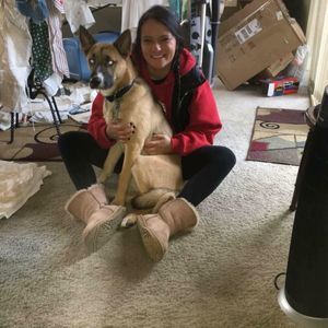 Meet your Posher, Amanda